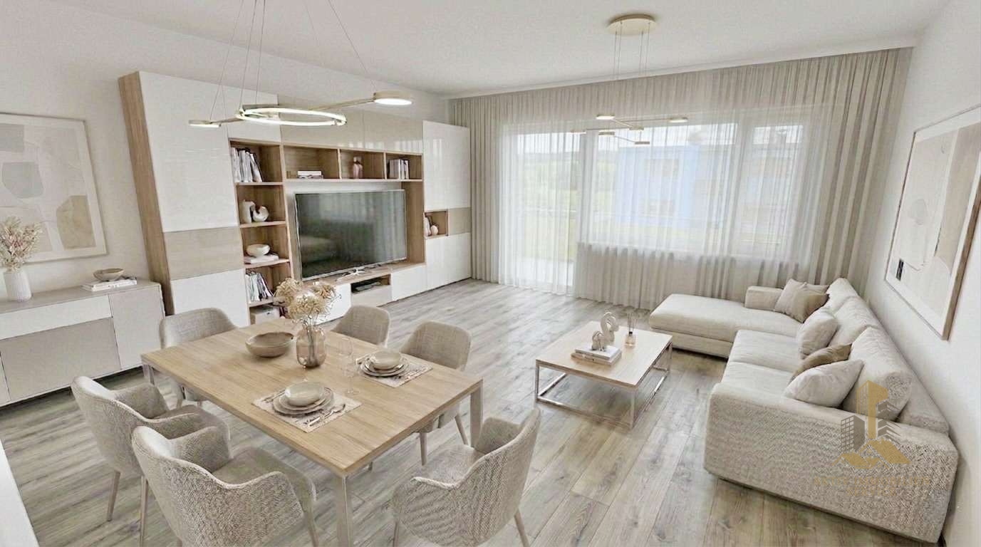 Wohnzimmer (Ki generiert 2)